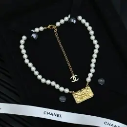 chanel collier pour femme s_1253221